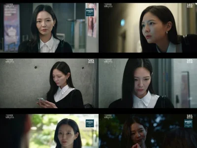 'Shin-i-rang Legal Office' ni Lee Som, gumuhit ng matibay na depensa matapos ang nakakatawang pahayag ni Yoo Yeon-seok na 'Nagtatrabaho ako kasama ang mga multo'