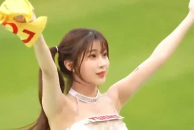 '삐끼삐끼' 이주은, 2년 연속 우승 뒤 돌연 휴식