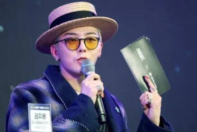 '무관용' 지드래곤, 가짜뉴스 언론사 대표까지 고소