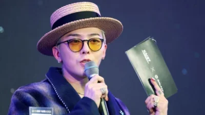 'G-Dragon Announces Zero Tolerance,' Sues Even the Heads of Fake-News Media Outlets