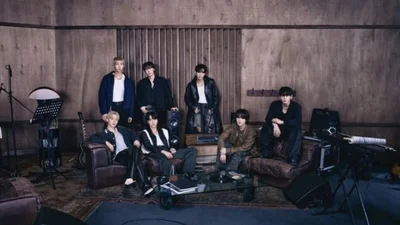 BTS “SWIM” Sweeps Global Charts… Sets New Records With 5th Full-Length Album “ARIRANG”