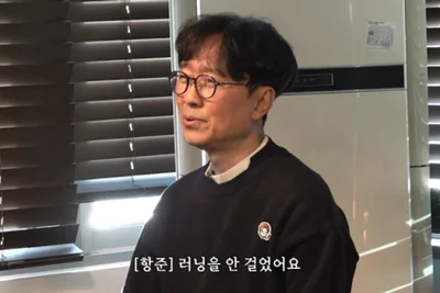 1425억 대박 장항준 