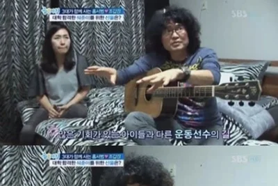 홍서범·조갑경 아들, 임신 중 외도 이혼 패소…양육비 미지급 논란