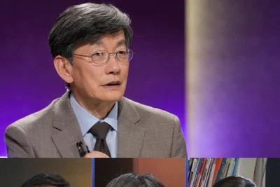 손석희의 질문들, 유시민·임은정·금태섭 출격…검찰개혁 격돌