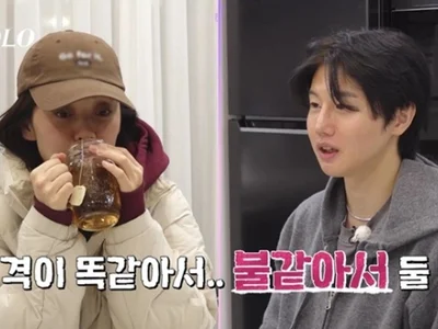 “Nanu SOLO” Final Choice ng Season 30: nakabibighaning teaser ng nakakatakot na love-triangle ending