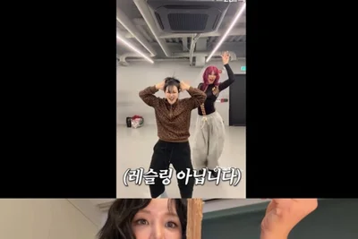 랄랄, 2주 만에 4kg 감량 성공… 