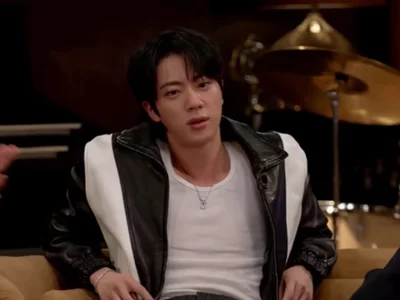 Kỷ lục chờ đợi ngày trở lại trọn bộ BTS “Arirang”…Hậu trường việc Jin không có tên trong credit