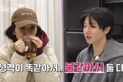 'I Am SOLO 30', dự báo kết thúc gây sốc từ mối quan hệ tay ba của Youngsoo