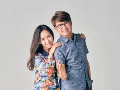 홍서범·조갑경 아들 불륜 논란…전처 