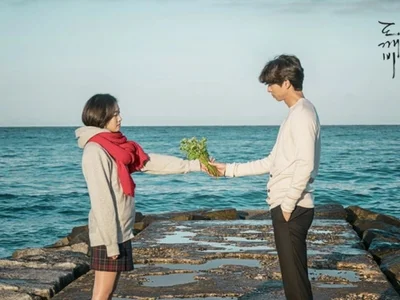 'Dokkaebi' ipinagdiwang ang ika-10 anibersaryo… Muling pagtatagpo nina Gong Yoo, Kim Go-eun, at Lee Dong-wook