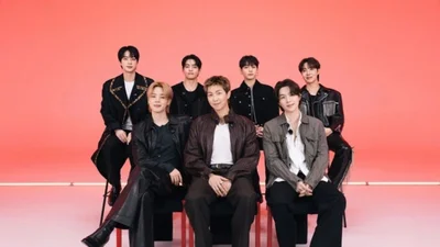 BTS Returns → HYBE Sweeps April With All Artists…A Major Internal Showdown Is Coming
