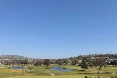 '325억 자산가' 이다해·세븐, 골프장 뷰 럭셔리 수영장 데이트