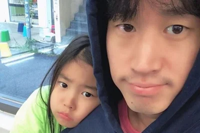 '16세 폭풍성장' 타블로 딸 하루, BTS 슈가표 떡국에 감동