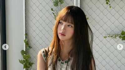 Ito Junji terpukau… Transformasi mengejutkan Wonyoung Jang dalam “Tomie versi live-action”