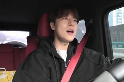 배인혁, 시골서 '파묘' 찍나…'나혼산' 청년 농부 변신