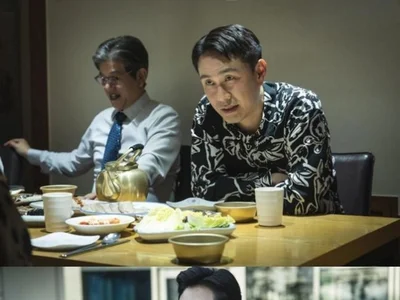 '클라이맥스' 주지훈 정계 진출…판도 뒤집을 핵심 3가지