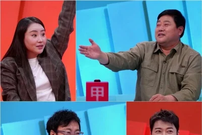 '300억 야망' 양준혁 수산물 사업에 박명수·조현아 합류?