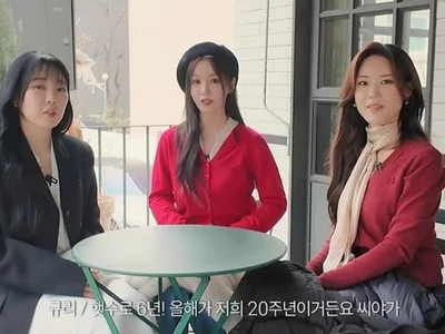 씨야 15년 만의 눈물 고백…남규리 탈퇴와 진짜 해체 이유