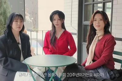 씨야 15년 만의 눈물 고백…남규리 탈퇴와 진짜 해체 이유