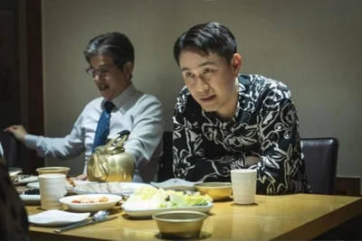 '클라이맥스' 주지훈 정계 진출…판도 뒤집을 핵심 3가지