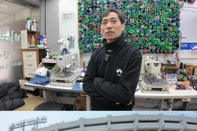 '생활의 달인' 60년 기장 만두 양대산맥…야구장 먹킷리스트 공개