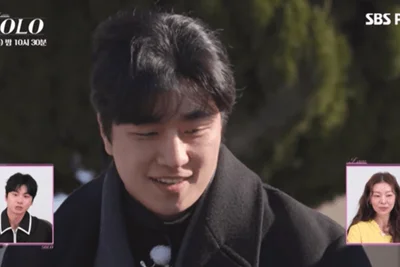 'Soi Solo' Tập 31: Ấn tượng đầu tiên... Kyung-soo 'giống Gong Yoo' trở thành 