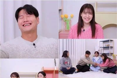 박은영 셰프, 김종국 '안양 김도끼설' 증언… 