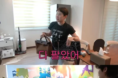 서인영, 숨겨둔 가족사 최초 고백 