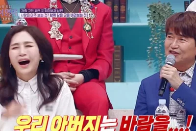 조갑경 '라스' 출연에 전 며느리 분노…아들 외도·양육비 논란
