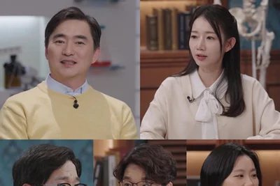 SBS '세 개의 시선' 조깅 전도사 짐 픽스 돌연사의 충격 진실