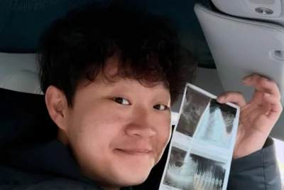 IQ 134 '피식대학' 정재형, 아빠 된다…상위 1% 유전자 화제