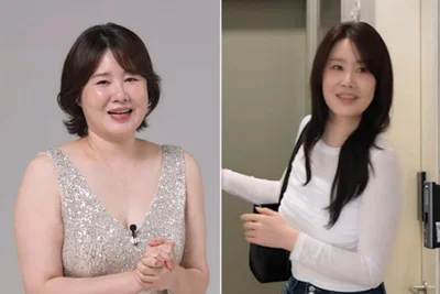 '16kg 감량' 김지연, 리즈 시절 완벽 회복… 배우 복귀 선언