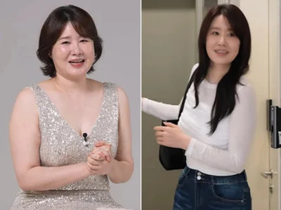 '16kg 감량' 김지연, 리즈 시절 완벽 회복… 배우 복귀 선언