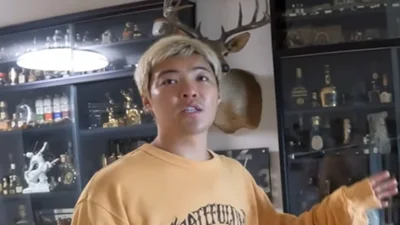 Kangnam and Lee Sang-hwa Reveal Their 40-Year-Old Home in Tokyo, Japan… “With a View of Disneyland and Mount Fuji”