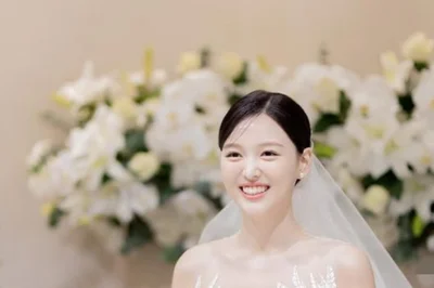 김유정 친언니 김연정, 인형 같은 첫 딸 출산… 