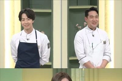 '냉장고를 부탁해' 손종원·샘킴, 공동 1위 선두 쟁탈전… 