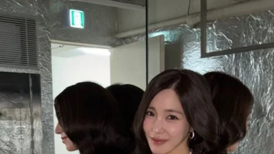 Tiffany Shares Her Post-Marriage Registration Update After a Surprise Marriage Registration With Byun Yo-han… “Sheer Fashion Showcasing Her Elegant Charm”