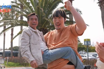 심권호, 간암 수술 후 건강한 근황 공개… 