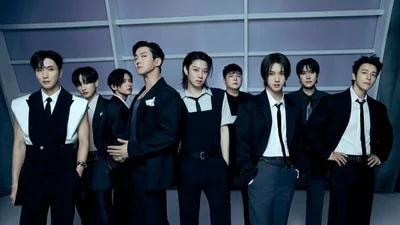 Super Junior’s 20th Anniversary Concert: Crowd Falls After Audience Barrier Collapses; SM Says It Will Provide Treatment Support for the Injured and Strengthen Safety Management