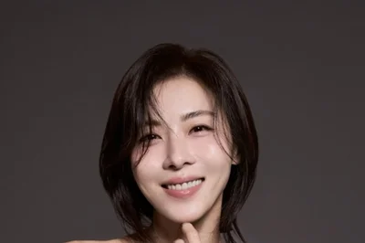 하지원·주지훈, '클라이맥스'가 선사하는 파격 로맨스… 