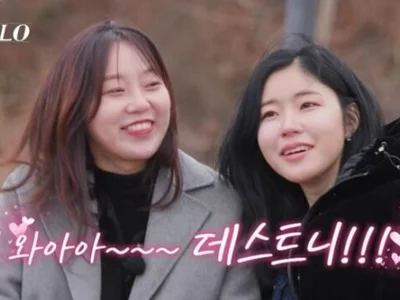 '나는 솔로' 31기 자기소개 타임, 