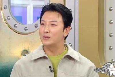 '라디오스타' 박건형, 11살 연하 아내 사로잡은 파리 프러포즈 공개… 