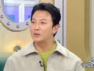 '라디오스타' 박건형, 11살 연하 아내 사로잡은 파리 프러포즈 공개… 