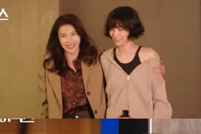 '클라이맥스' 하지원·나나, 파격 베드신 속 반전 비하인드… 