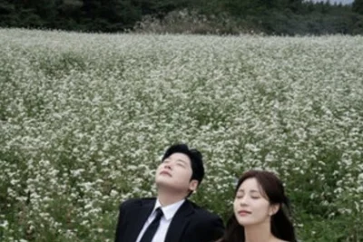 김세정, 2년 열애 끝 12일 결혼… 예비 신부 영감 담은 신곡 발표 계획