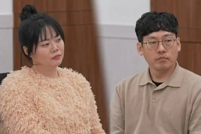 '이혼숙려캠프' 친자확인 부부, 동서 외도 의심부터 충격적 사생활 폭로까지 '역대급 갈등'