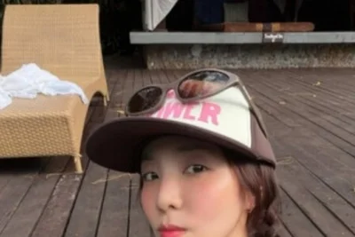 산다라박, 필리핀 휴가 중 빛나는 비키니 자태… 