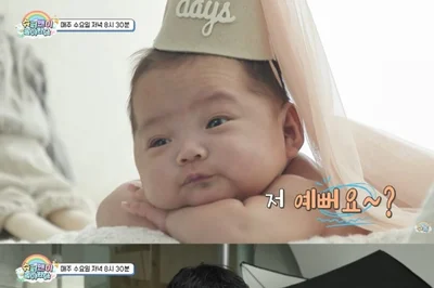 KCM, 13년 만에 숨겨온 중학생 딸 최초 공개… 