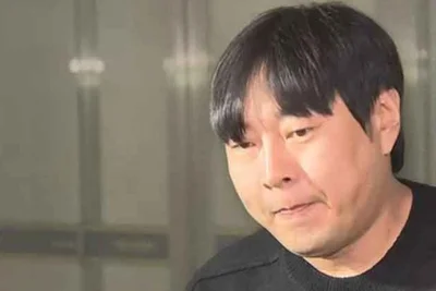 '도박·음주 자숙' 이진호, 급성 뇌출혈…건보 체납에 치료비 막막