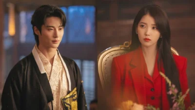 “21st-Century Lady of the Great Prince”…A Sensational Contract Marriage